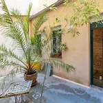 Apartment Juderia Segovia