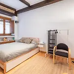 Apartment Juderia *