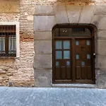 Apartment Juderia *