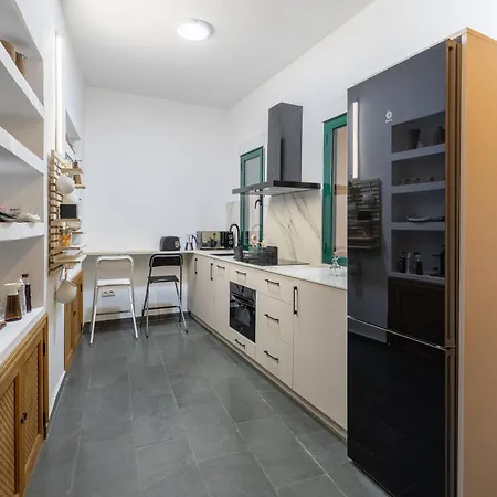 Apartamento Juderia