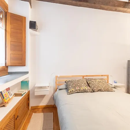 Juderia 公寓 塞哥维亚