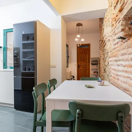 Juderia Apartamento *