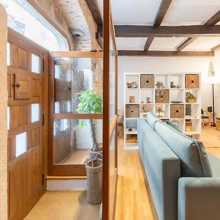 Juderia * 塞哥维亚