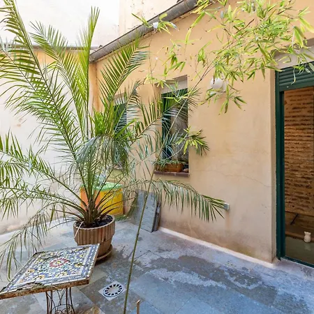 Juderia Apartment