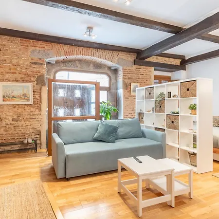 Juderia Apartment Segovia