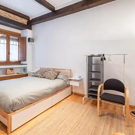 Apartment Juderia *