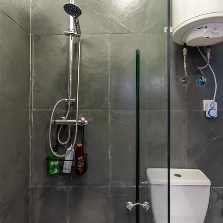 Apartment Juderia Segovia