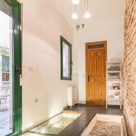 Juderia Apartment Segovia