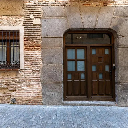 Apartment Juderia *