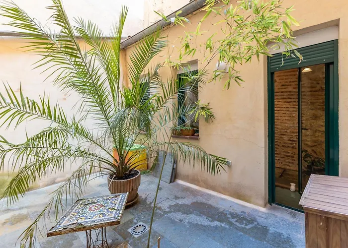 公寓 Juderia 塞哥维亚