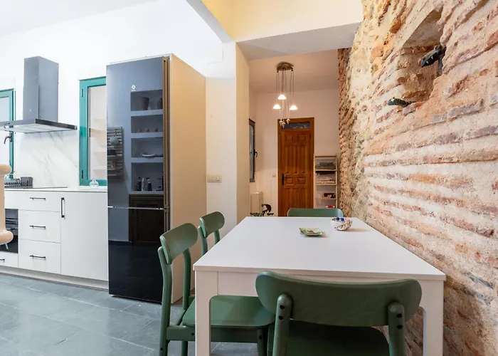 Juderia * 塞哥维亚